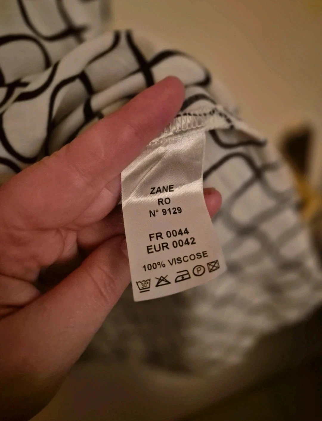Vestido 🌸 – photo 5